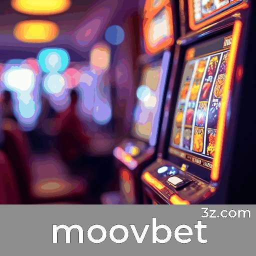 Acesso ao moovbet