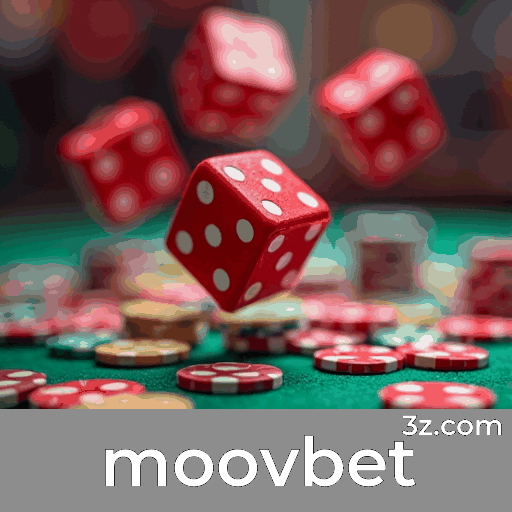 Moovbet: Plataforma de Apostas Segura e Divertida