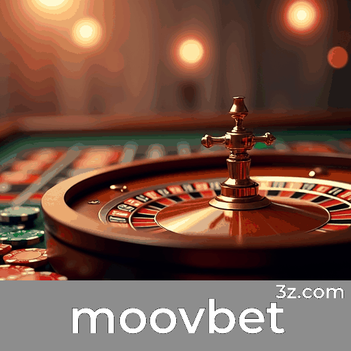 Acesso ao moovbet