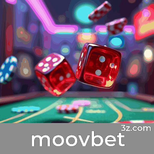 Cadastro na moovbet