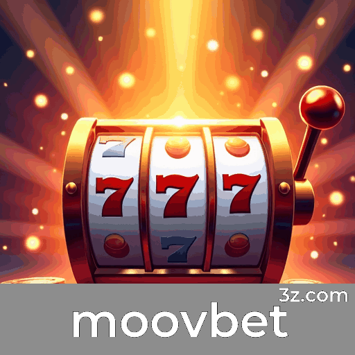 Cadastro na moovbet