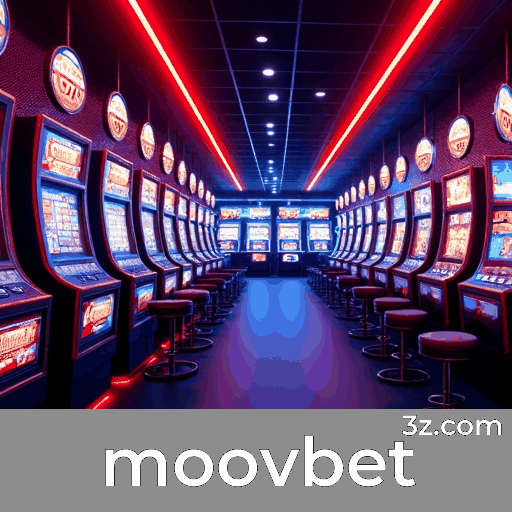 Acesso ao moovbet