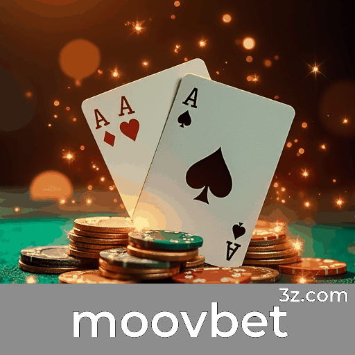 Cadastro na moovbet