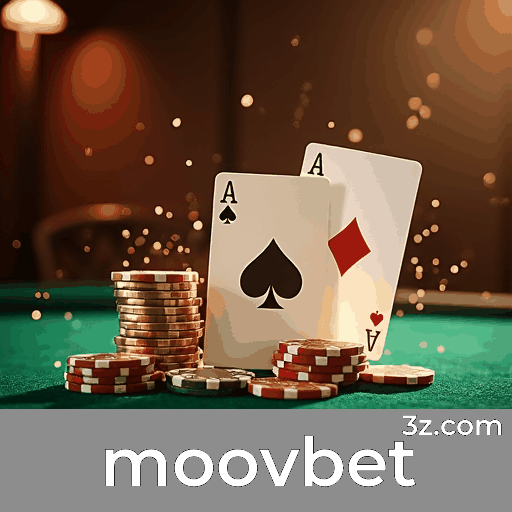 Acesso ao moovbet