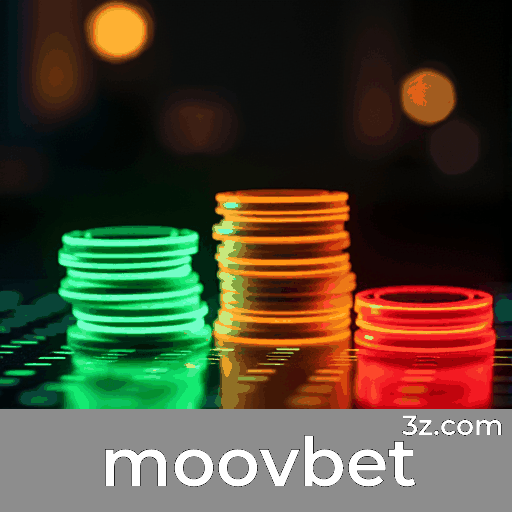Cadastro na moovbet