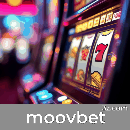 Cadastro na moovbet