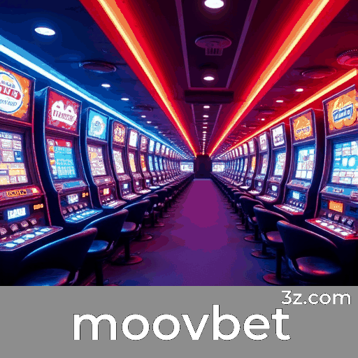 Cadastro na moovbet
