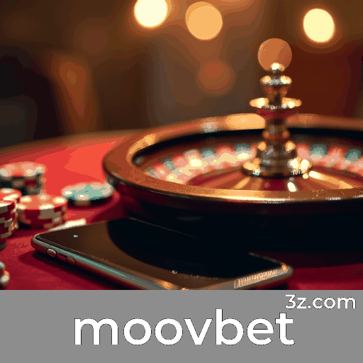Cadastro na moovbet