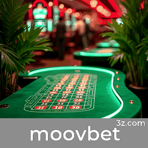 Acessar o site moovbet COM