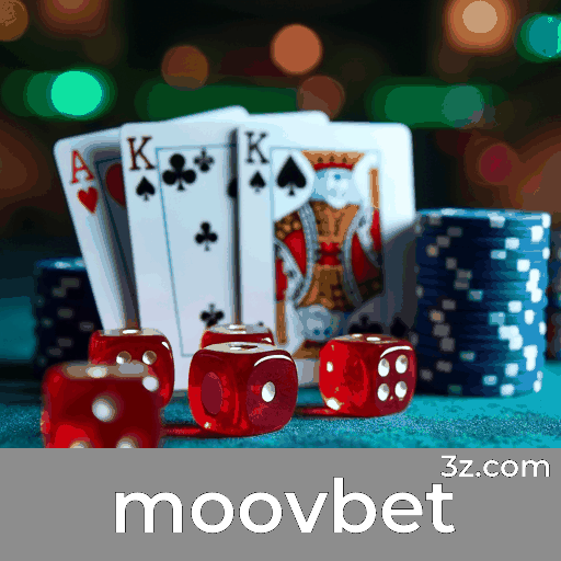 Moovbet: Plataforma de Apostas Segura e Divertida