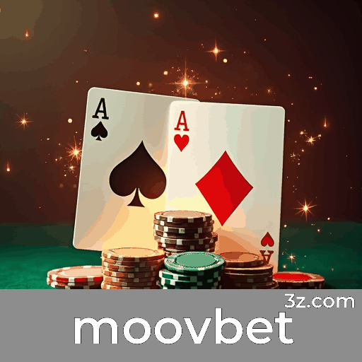 Acesso ao moovbet