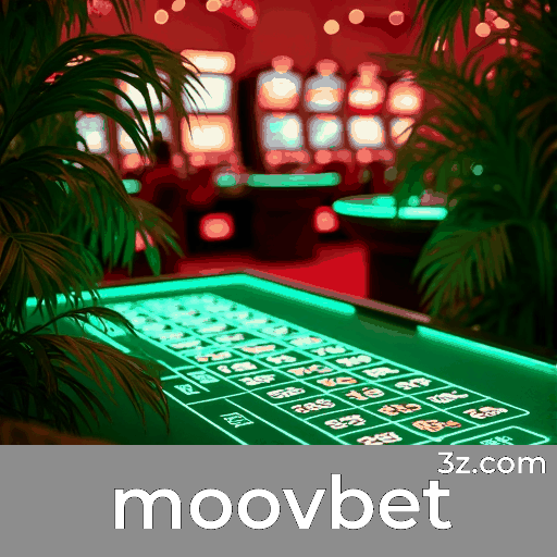Cassino Online moovbet