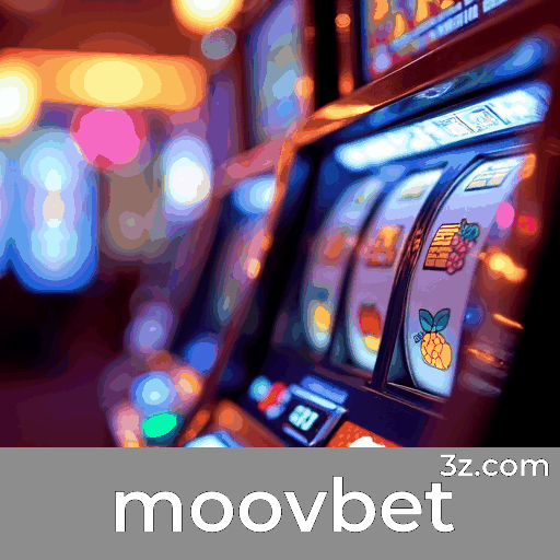 Cassino Online moovbet