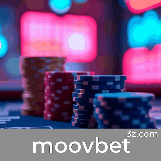 Cadastro na moovbet